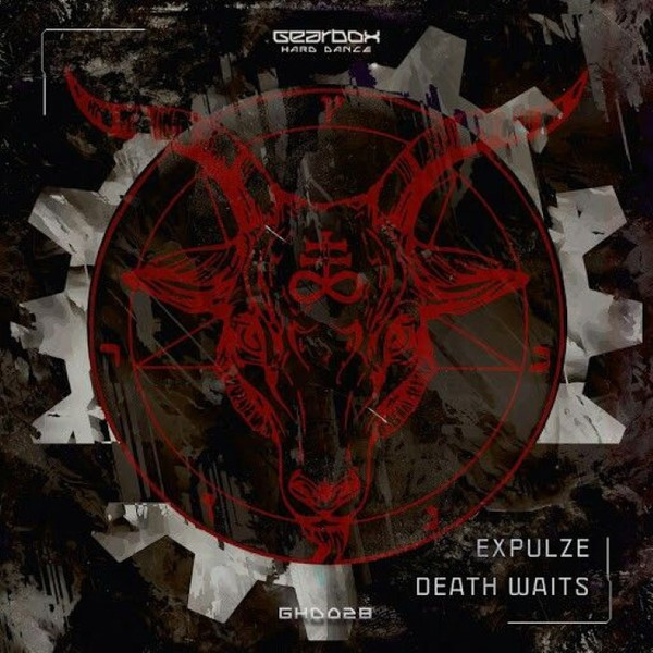 télécharger l'album Expulze - Death Waits