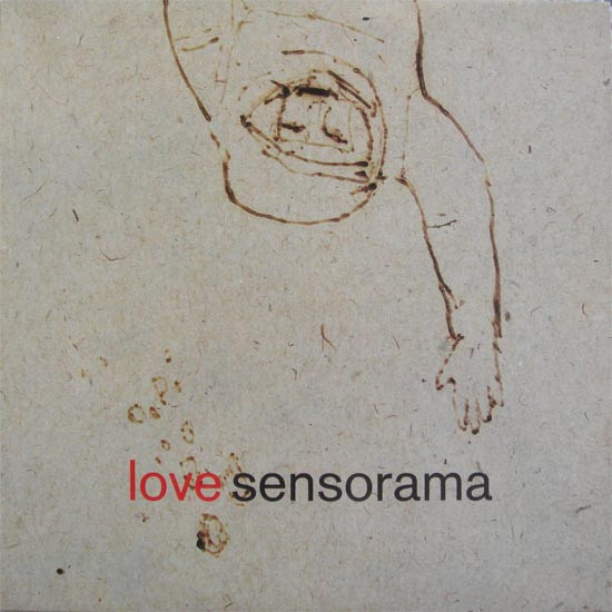 Sensorama – Love (1998, Vinyl) - Discogs