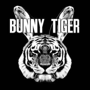 Bunny Tiger image