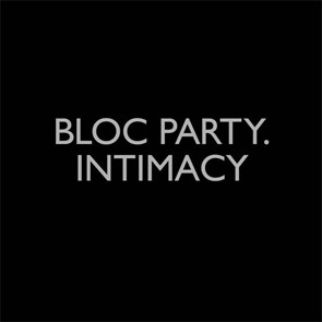 Bloc Party – Intimacy (2008, Vinyl) - Discogs