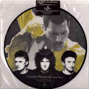 Queen – Unforgettable Music (1993, Box Set) - Discogs