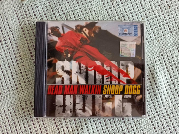 Snoop Dogg - Dead Man Walkin | Releases | Discogs