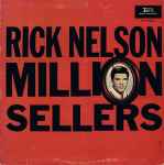 Cover of Million Sellers, 1963-06-01, Vinyl