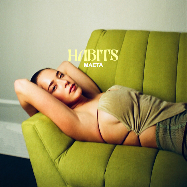 Maeta – Habits (2021, Green, Vinyl) - Discogs