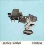 Pochette de Shadows, 2010-05-31, Vinyl