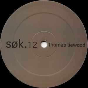 Thomas Liewood - Taxi In L.A. album cover