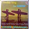 Freddy King* - Freddy King Goes Surfin'