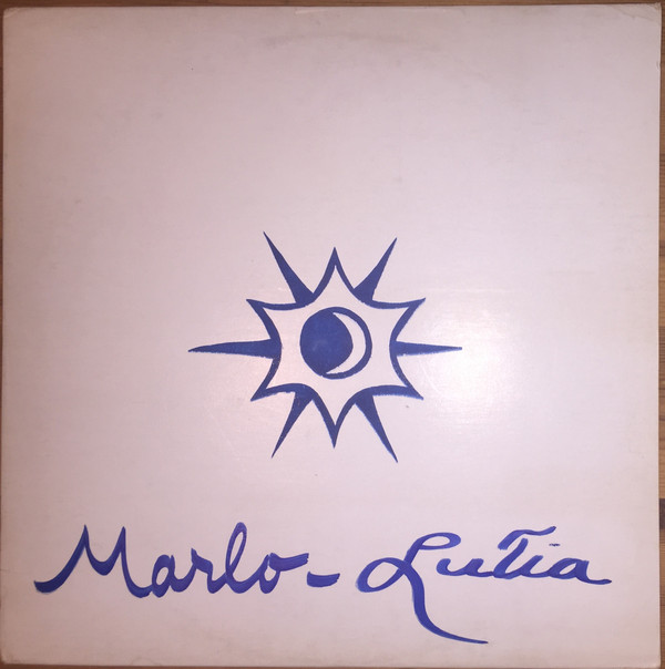 télécharger l'album Marlo & Lutia Lauzon - Marlo Lutia