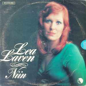 Niin - Lea Laven