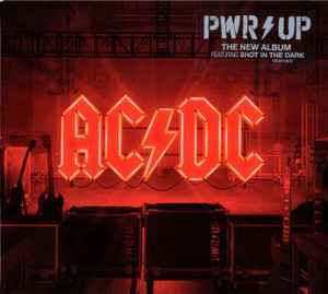 PWR/UP - AC/DC