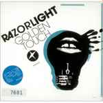 Razorlight – Golden Touch (2004, Gatefold, Vinyl) - Discogs