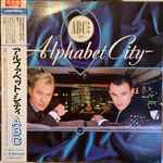 Cover of Alphabet City, 1987-09-05, Vinyl