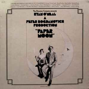 Various - Paper Moon: Original Recordings Featured In The