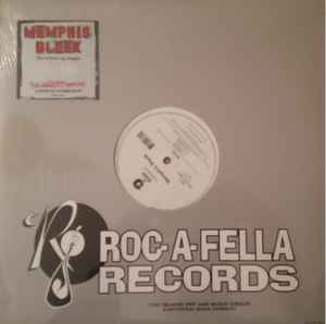 Memphis Bleek - Do My... / I Get High album cover