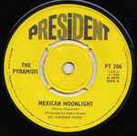 Cover of Mexican Moonlight