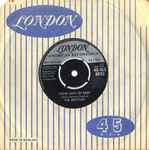 Cover of There Goes My Baby / Oh My Love, 1959, Vinyl