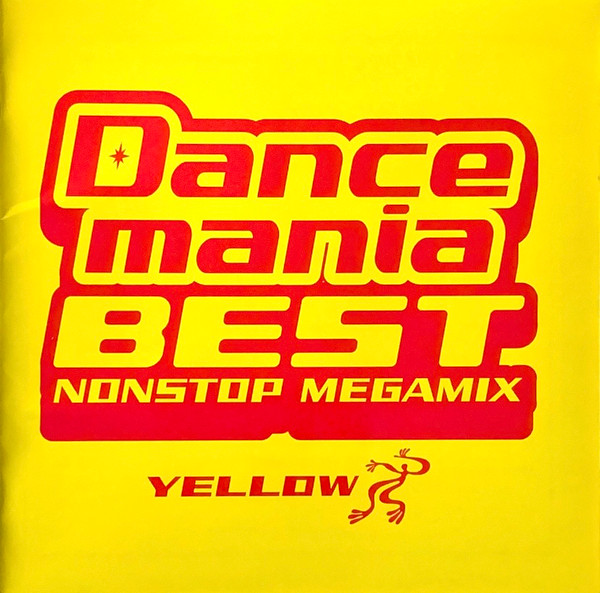 Dancemania Best Yellow (2002, CD) - Discogs