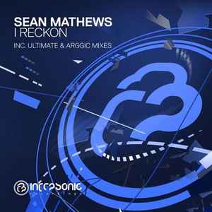 Sean Mathews - I Reckon album cover