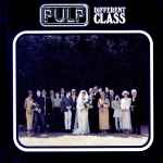 Cover of Different Class, 1995-10-30, CD
