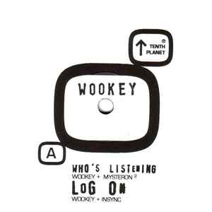 Wookey - Who's Listening album cover