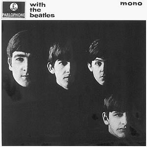 The Beatles – With The Beatles (1995, C1, Vinyl) - Discogs