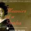 Arthur Golden Read by Elaina Erika Davis - Memoirs Of A Geisha (A Novel)