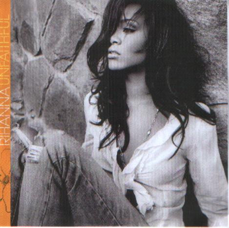 Rihanna Unfaithful 2006 CDr Discogs