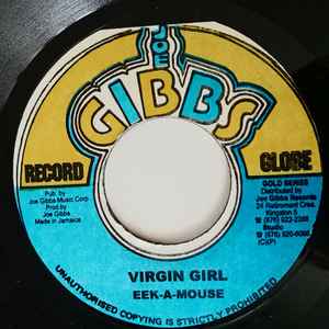 Virgin Girl