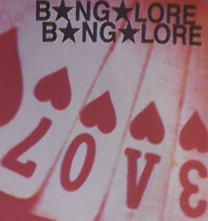 lataa albumi Bangalore - Love