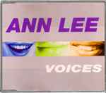 Cover of Voices, 1999, CD