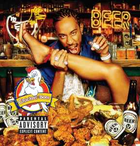 Ludacris - Chicken -N- Beer album cover