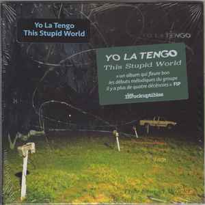 Yo La Tengo - This Stupid World
