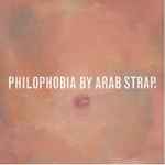 Cover of Philophobia, 2010, CD
