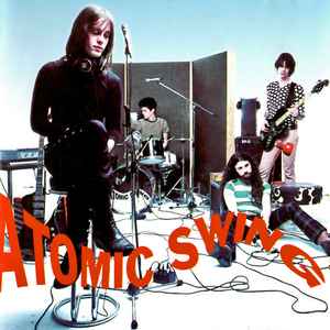 Atomic Swing on Discogs
