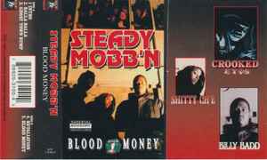 Blood Money - Steady Mobb'n
