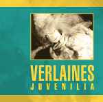 Cover of Juvenilia, 1993, CD