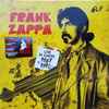 Frank Zappa - Live In Europe 1967 To 1970