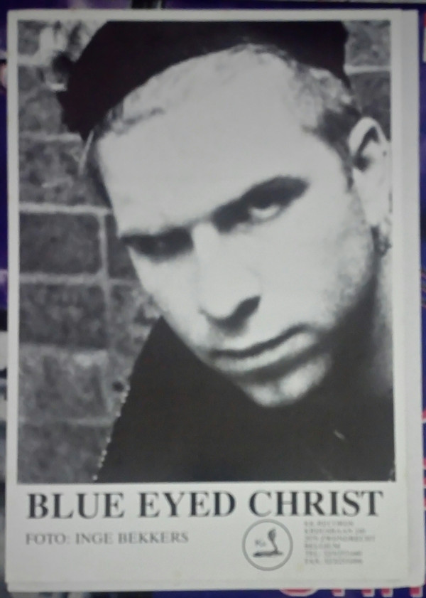 télécharger l'album Blue Eyed Christ - Leaders Followers
