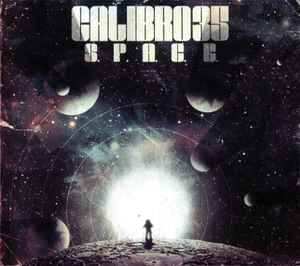 Calibro 35 – Scacco Al Maestro Vol.I (2022, CD) - Discogs