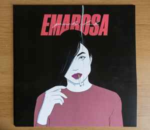 Emarosa – Peach Club (2019, White, Vinyl) - Discogs