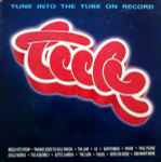 Cover of Tube, 1984, Vinyl