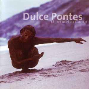 Dulce Pontes - O Primeiro Canto album cover