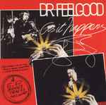 Cover of As It Happens, , CD