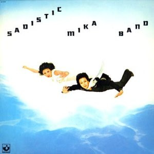 Sadistic Mika Band (1974, Vinyl) - Discogs