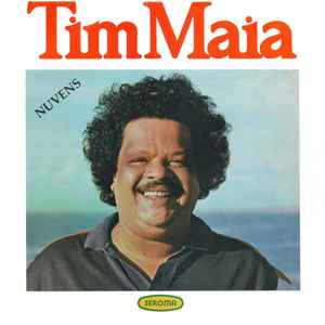 Tim Maia - Nuvens album cover