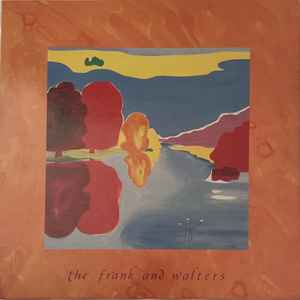 The Frank And Walters – E.P. 1 (1991, Vinyl) - Discogs