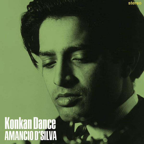 Amancio D'Silva – Konkan Dance (2021, 180 gram, Vinyl) - Discogs
