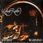 Cover of Storm Warning, 2006-01-00, CD