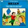 Unknown Artist - If Your Name Is Brian This Is Your Very Own Record Your Name Is In Every Song
