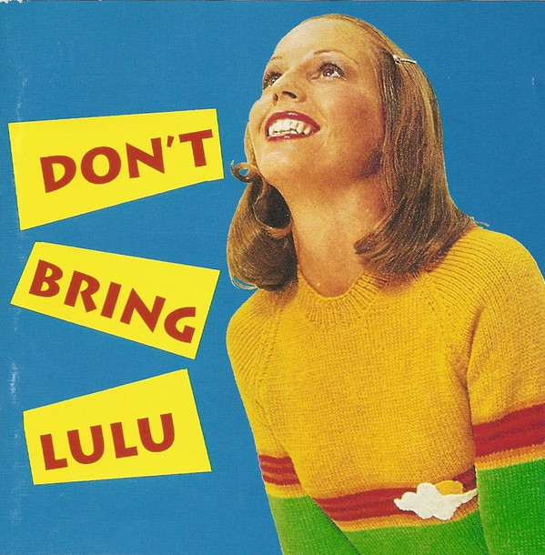 télécharger l'album Don't Bring Lulu - Dont Bring Lulu